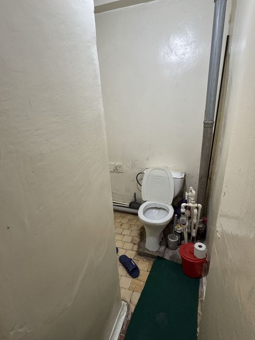 Kvartira sotiladi yunusobod 2-kvartal - 1 xonali 34 m2