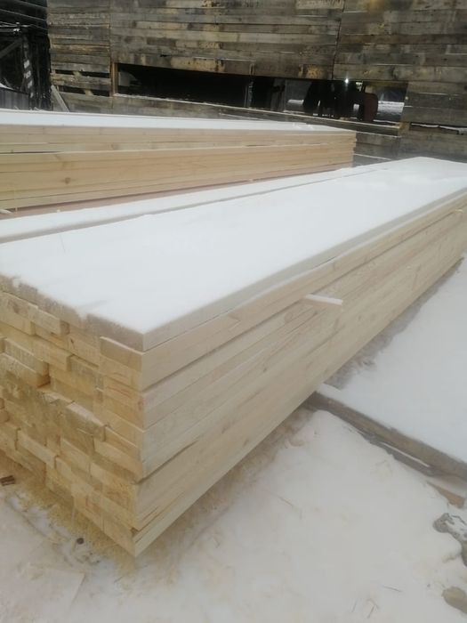 Пиломатериалы доска брус штакетник