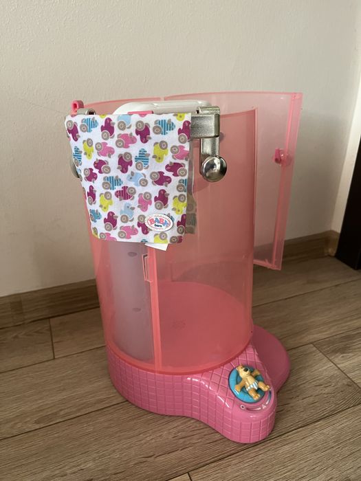 Баня и умивалник за Baby Born