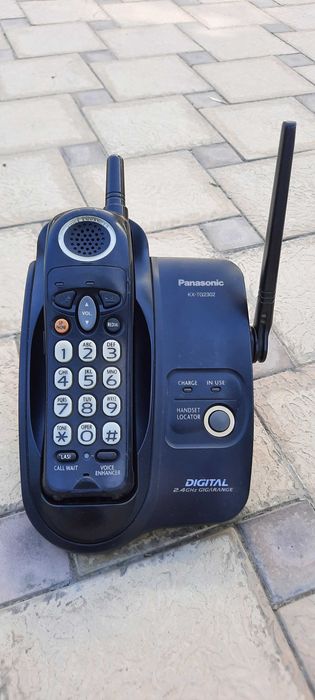 Радиотелефон Panasonic