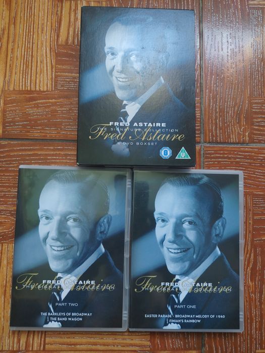 Film și muzica DVD
