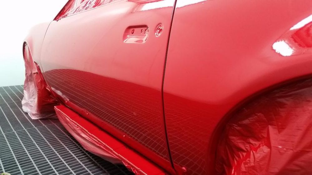 Бояджийска КАМЕРА под наем