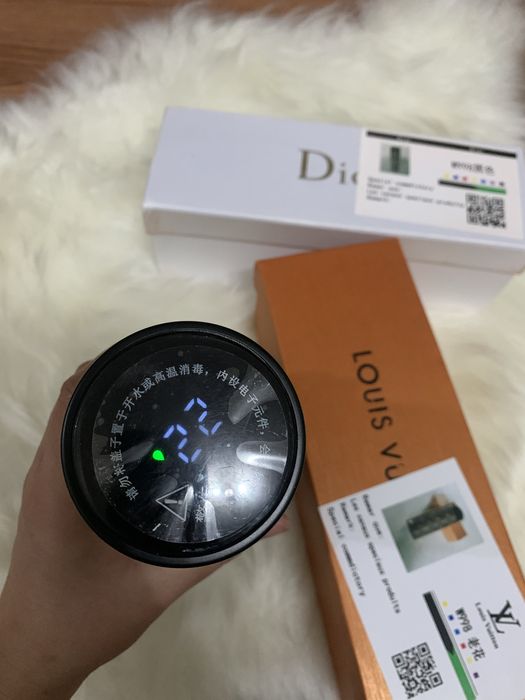 Термос Dior , Gradusli termos Dior