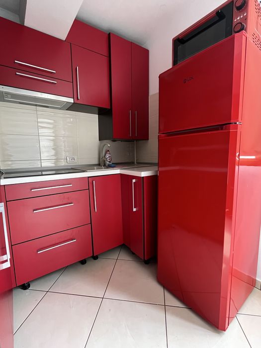 Apartamente Regim Hotelier Botosani