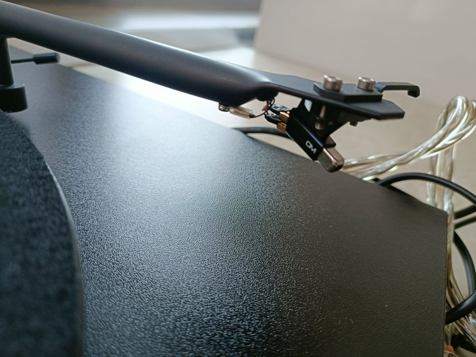 Argon TT2,  pick up, pickup, turnable, defect, nu pornește, nu are ac