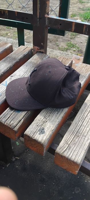 Air Jordan шапка original