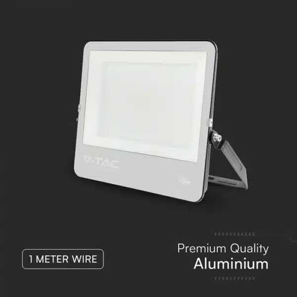 LED Прожектор 300W V-tac с CREE диоди 34440 лумена  6 години гаранция