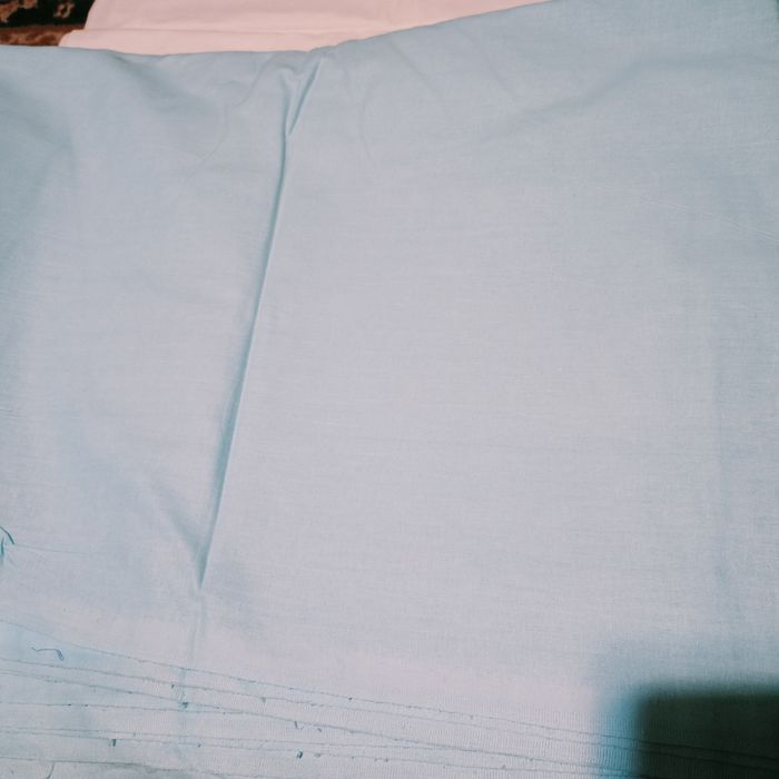 Ткани шёлк, сатин, ситец, штапель