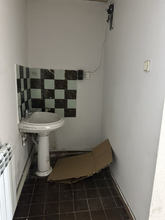 Помещение 17 квадратов