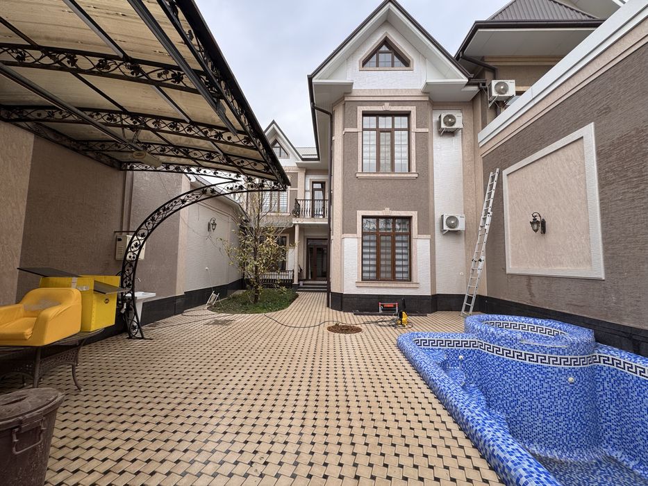 Сдаётся в Аренду на длительный Срок