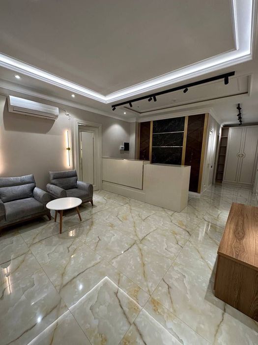 Аренда офис, Улица Кичик Бешагач, 125м2