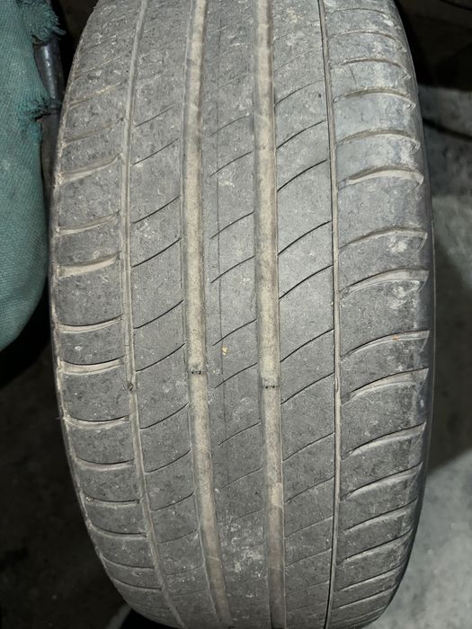 205/45 R17 2 шт Michelin Primacy 3