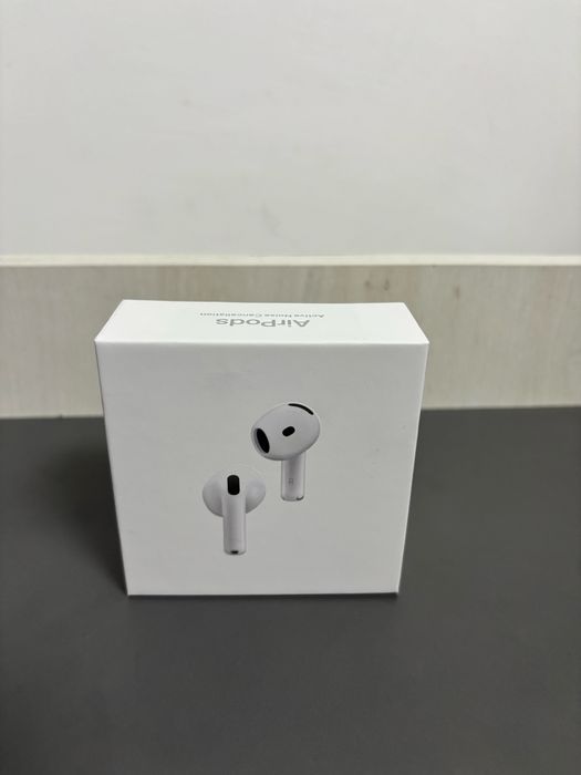 Vand AirPods 4 nefolosite