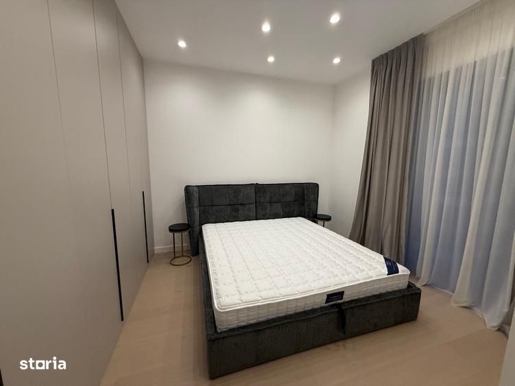 Ap. 2 cam, mobilat si utilat lux, Aviatiei