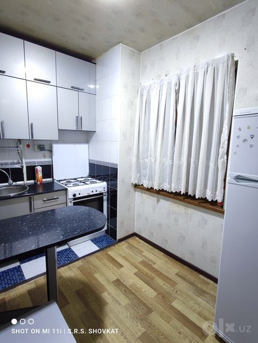 Без маклера 1 комнатная квартира 40м² Кушбеги Башлык ориентир Аэропорт