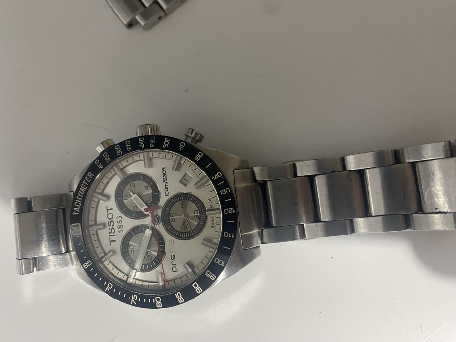 Ceas Tissot cu defect