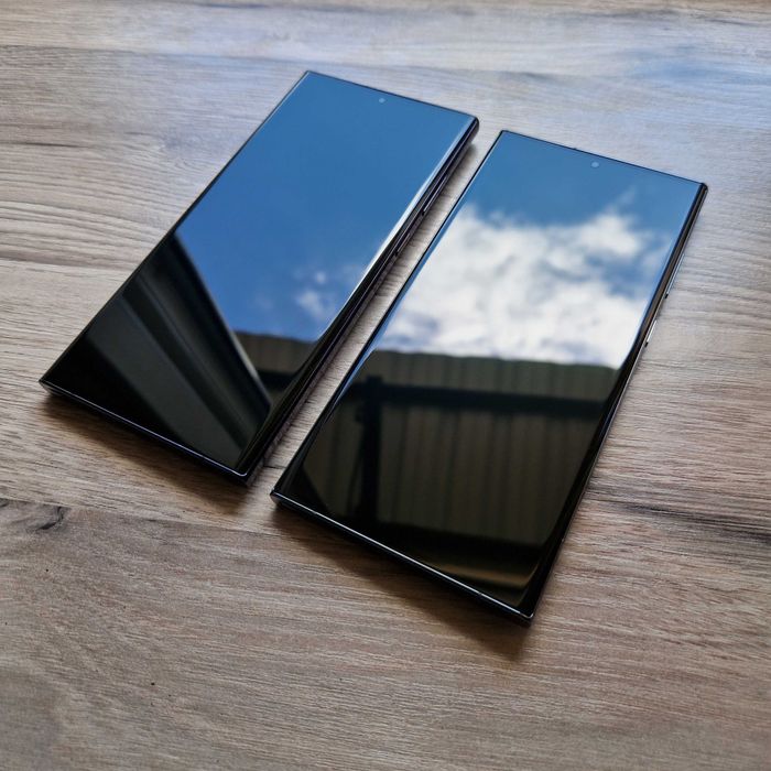 Samsung Galaxy S23 ULTRA DUOS 512GB