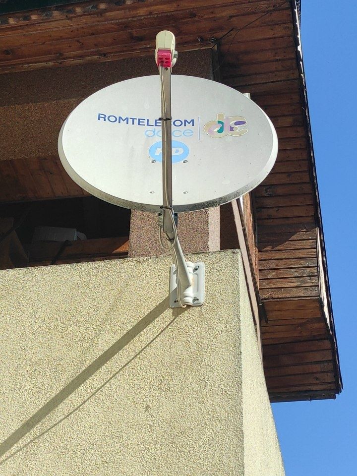 In particular Vegetables cry Antena satelit/parabolica Dolce lnb bun Bucuresti Sectorul 2 • OLX.ro