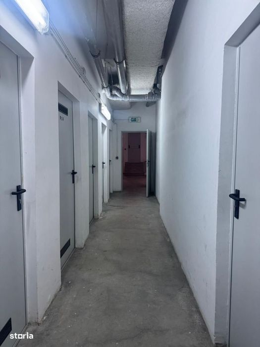 3 camere + boxa inclusa || BANEASA - NATURA RESIDENCE