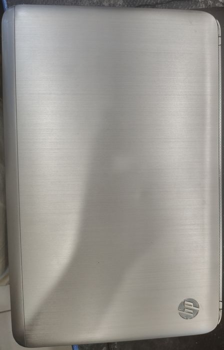 Ноутбук Hp pavilion dv6