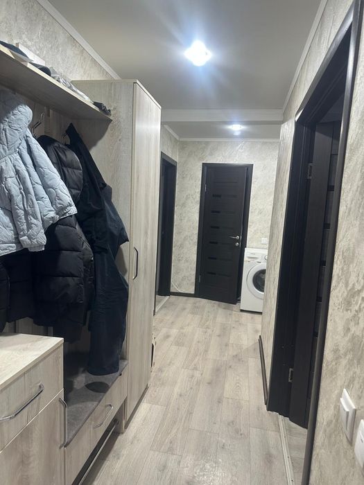 Продам  3х комнатную квартиру