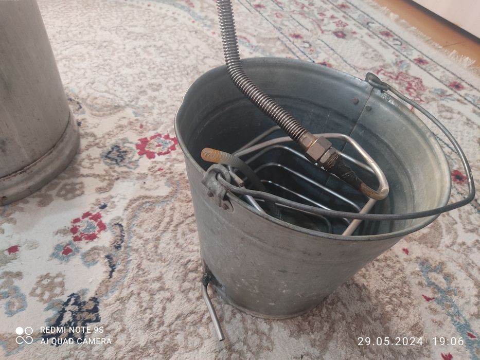 Продам дистилятор