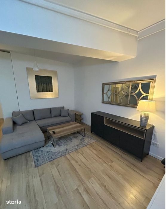 Apartament | 2 camere | Bloc nou | Timpuri Noi | Nerva Traian