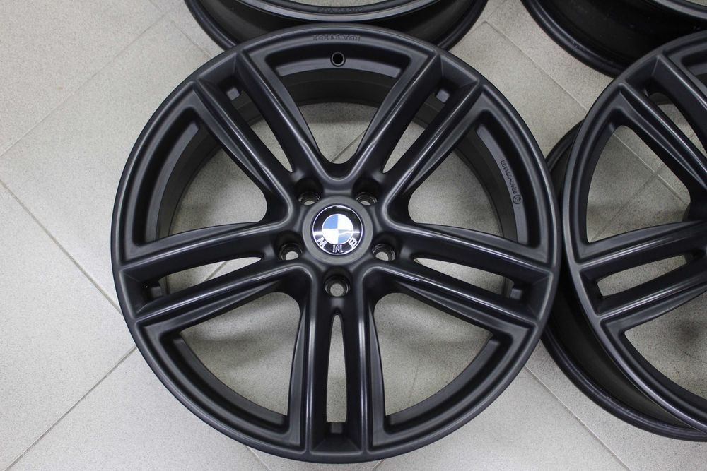 Джанти 18" BMW X3 (G01), X4 (G02)