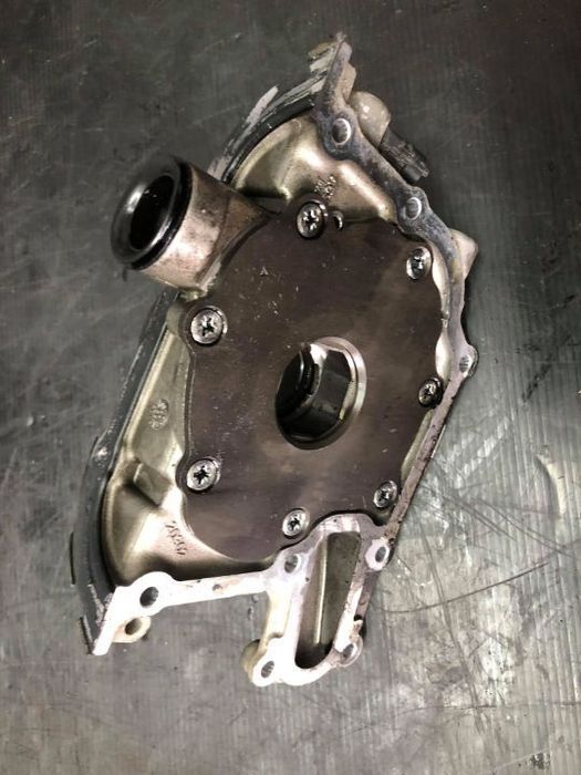 pompa ulei 1.6 d alfa romeo giulietta fiat bravo 2 500l 500x  opel insignia