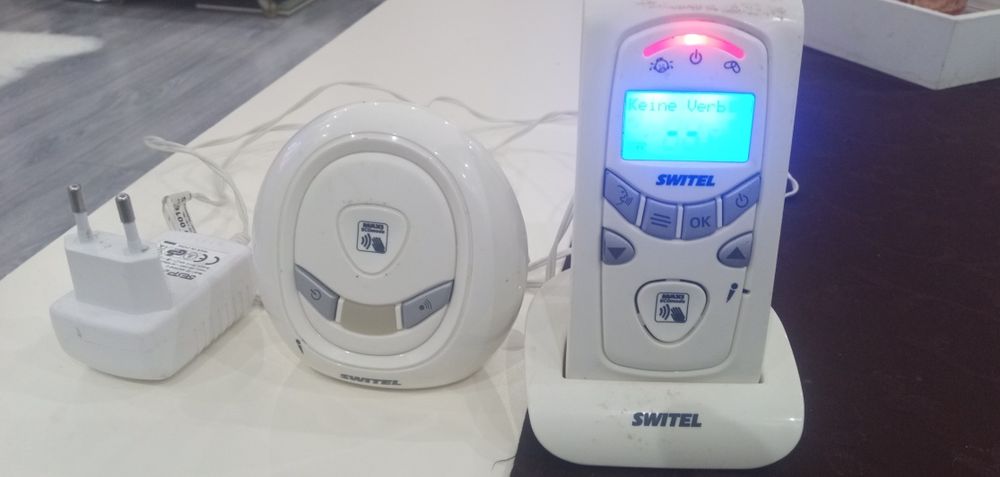 Dispozitiv Monitorizare Bebe Copii