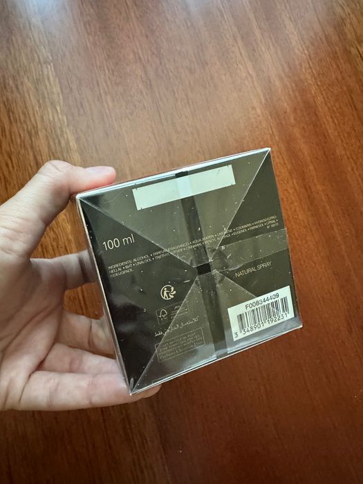 Dior Hypnotic Poison нов