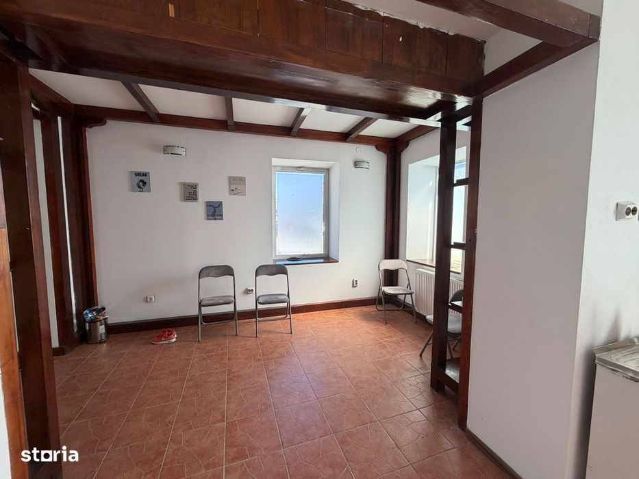 Oportunitate de investitie! Casa D+P, 4 camere, 158mp, Pacurari