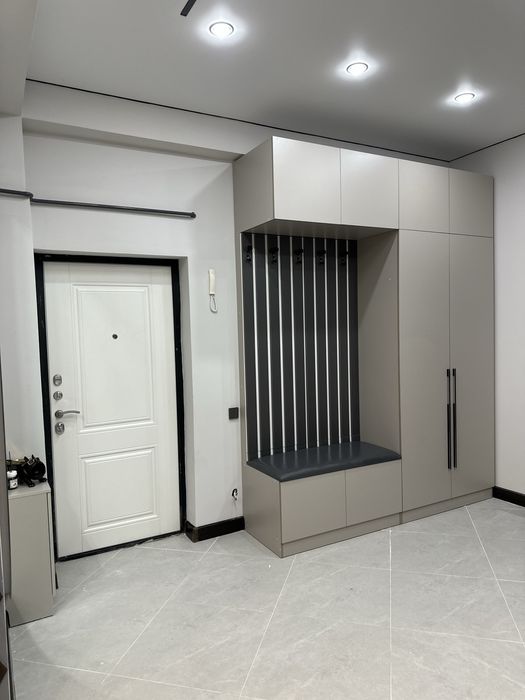 Посуточно квартира