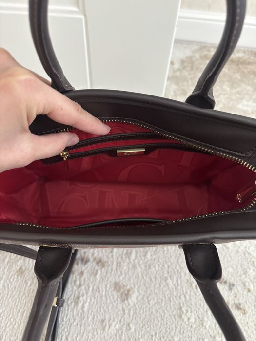 Женская сумка Carolina Herrera