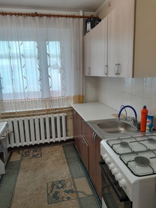 Сдам 1 комнатную квартиру в центре