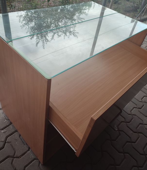 Витрины разные, для посуды/ювелирки