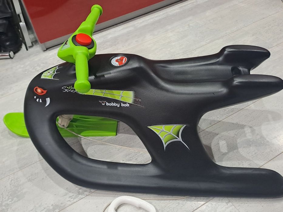 Немска шейна Big Bobby Bob