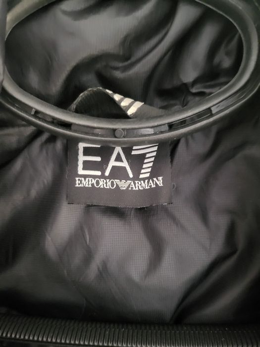 Vesta Emporio Armani
