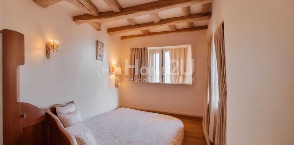 Продава се Хотел в Балчик - 1300 кв.м за 700 €/кв.м - Снимка #7