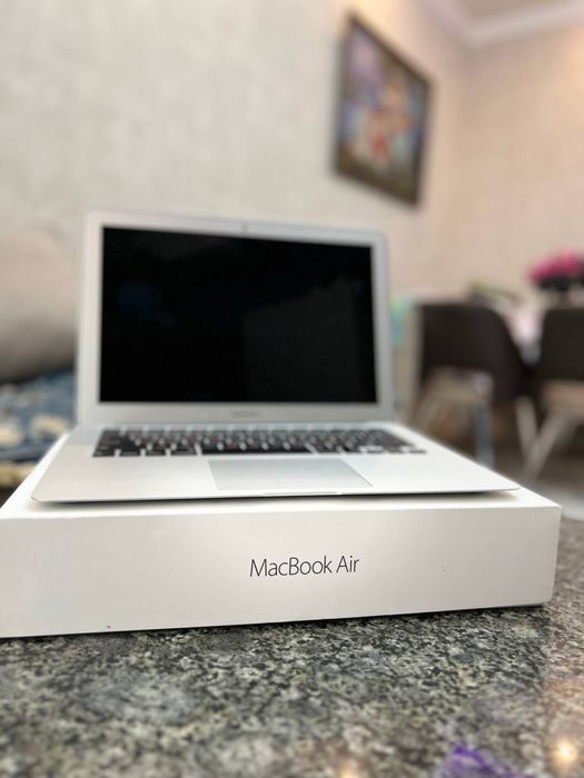 MacBook хорошем состоянии