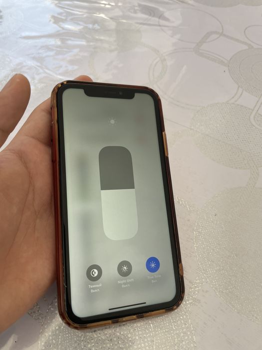 Айфон хр сатылады