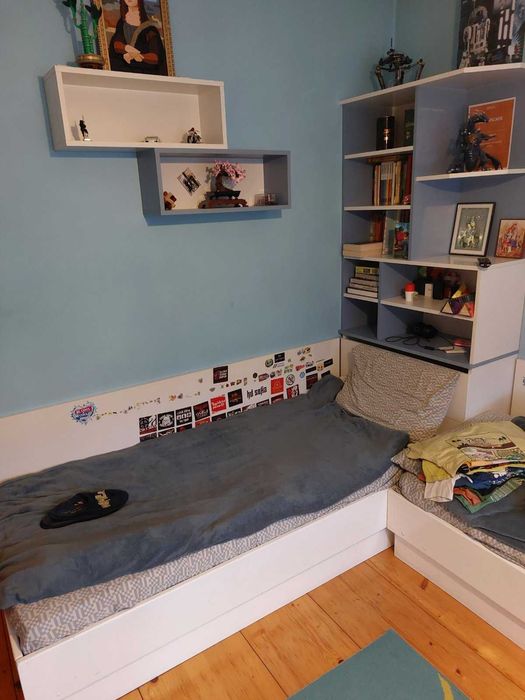 Обзавеждане за детска стая