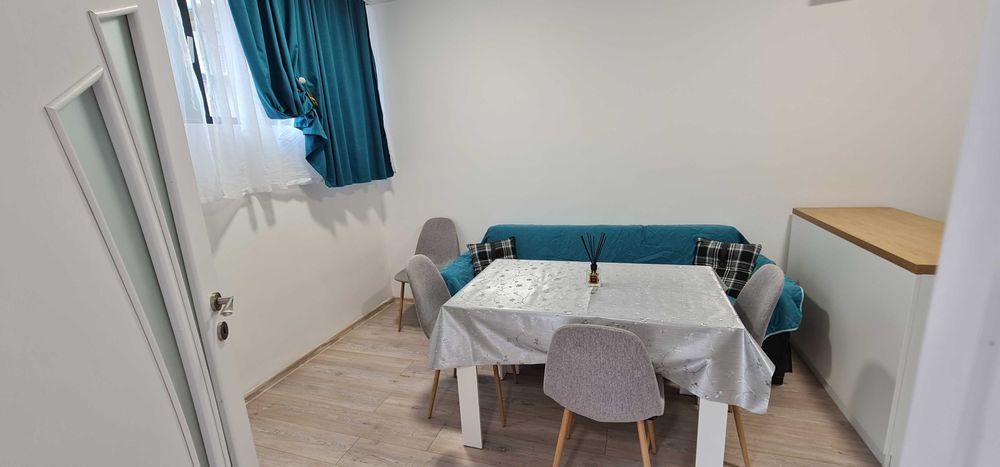 Дава се под наем Двустаен апартамент в Варна, Младост 2 - 40 кв.м за 498.27 € - Снимка #3