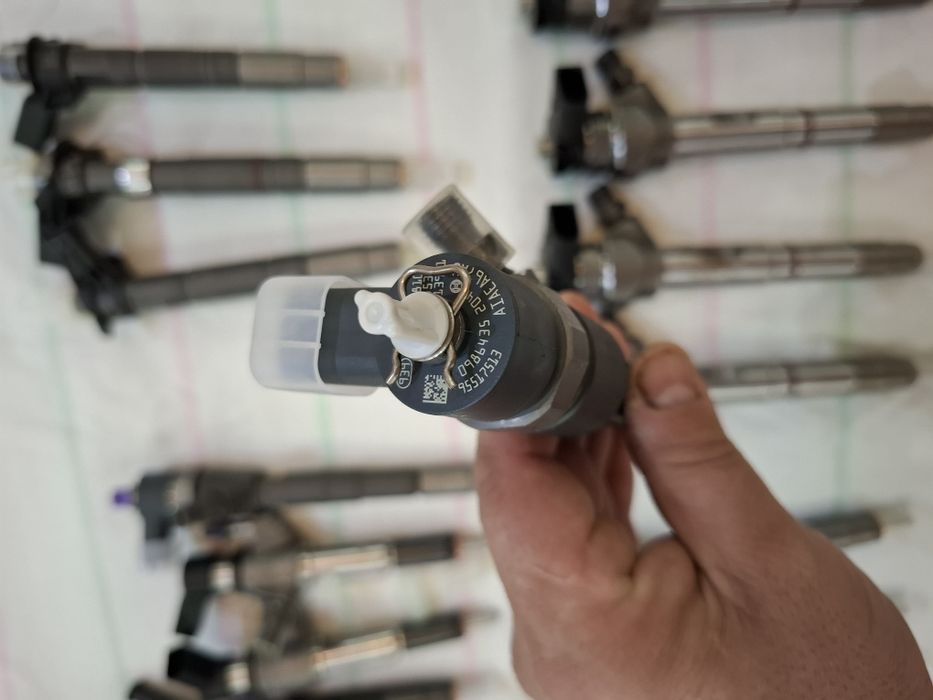 Injectoare Noi. Originale pt mai multe modele