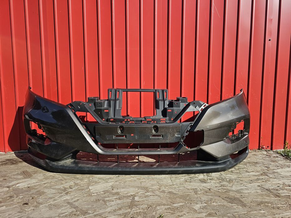 Bara fata Nissan Qashqai dupa 2017 cod 62022-HV00H