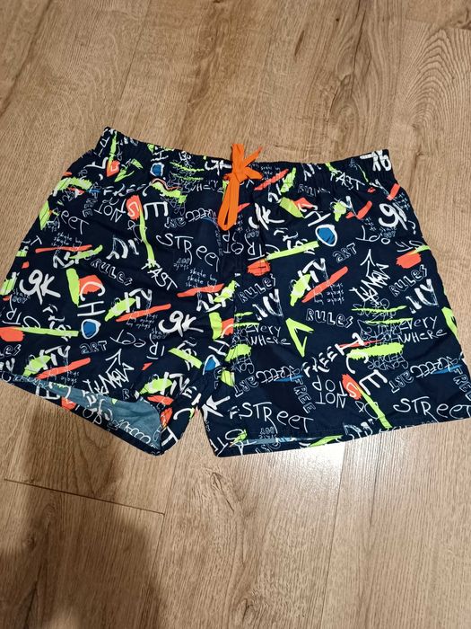 Мъжки бански шорти, нови, летни, размер.XXL
