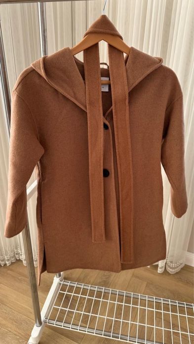 Продам пальто детское