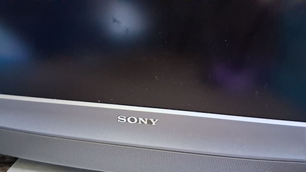 REDUCERE 100 LEI Vind lcd Sony Bravia în stare ok