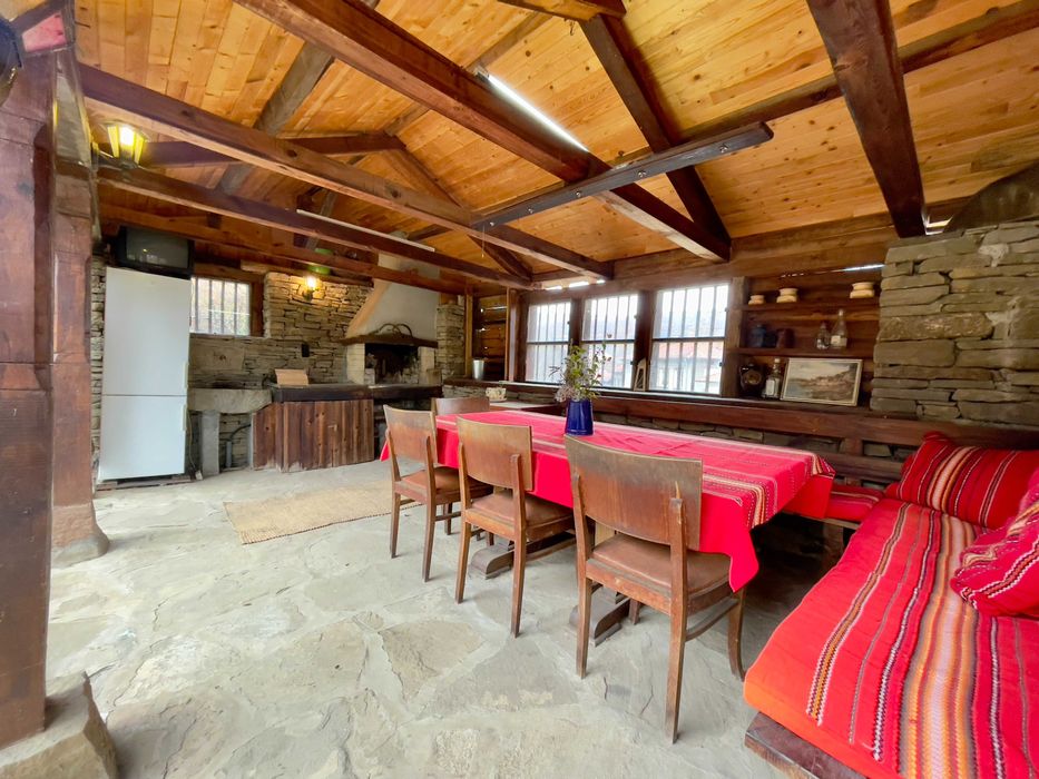 Продава се Къща в с. Лешница, Област Ловеч - 145 кв.м за 414 €/кв.м - Снимка #6