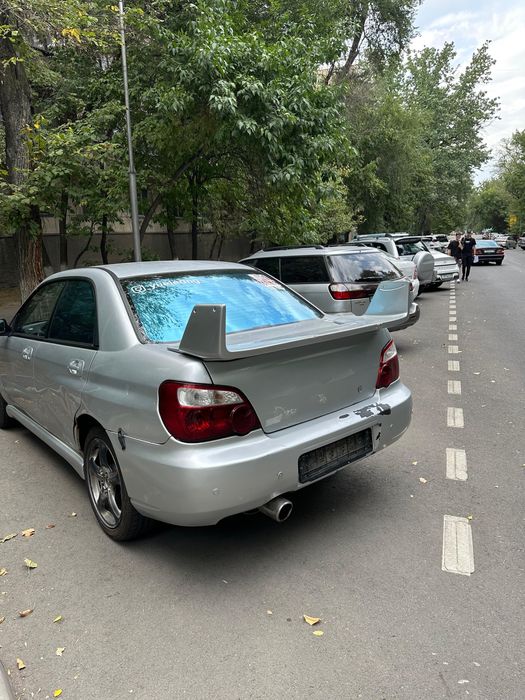 Продажа автомобиля